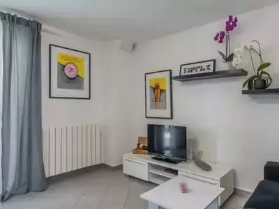 Ferienhaus für 4 Personen in Kanfanar 8/10
