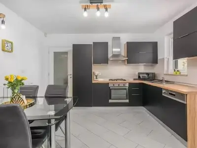 Ferienhaus für 4 Personen in Kanfanar 10/10