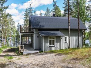 Ferienhaus für 8 Personen (135 m²) in Kangasniemi