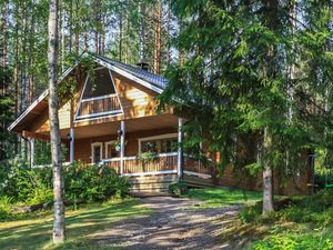 Ferienhaus für 7 Personen (84 m²) in Kangasniemi