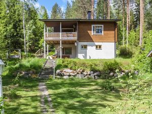 Ferienhaus für 6 Personen (90 m²) in Kangasniemi