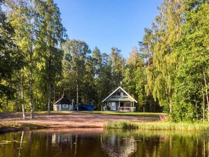 Ferienhaus für 6 Personen (65 m²) in Kankaanpää
