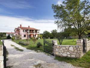 Ferienhaus für 8 Personen (106 m&sup2;) in Kapelica