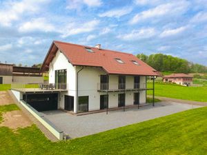 Ferienhaus für 6 Personen (150 m²) in Kapfenstein