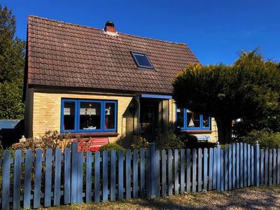 Ferienhaus für 6 Personen (85 m²) in Kappeln 1/10