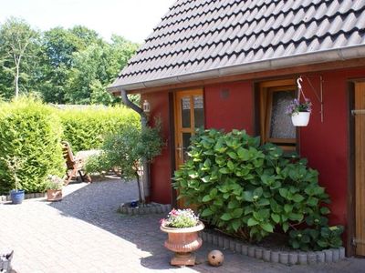 Ferienhaus für 4 Personen (60 m²) in Kappeln 1/10