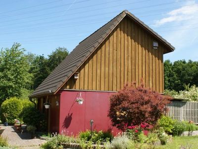 Ferienhaus für 4 Personen (60 m²) in Kappeln 2/10