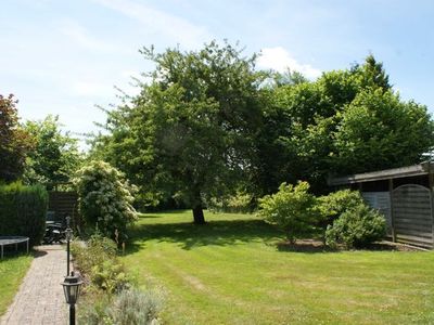 Ferienhaus für 4 Personen (60 m²) in Kappeln 5/10