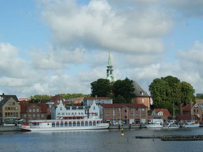 Ferienhaus für 4 Personen (60 m²) in Kappeln 6/10