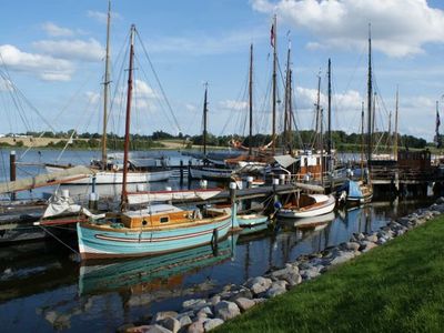 Ferienhaus für 4 Personen (60 m²) in Kappeln 8/10