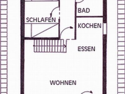 Ferienhaus für 6 Personen (80 m²) in Kappeln 9/10