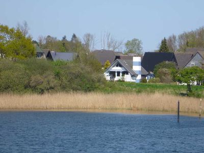 Ferienhaus für 6 Personen (62 m²) in Kappeln 8/10