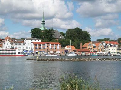 Ferienhaus für 6 Personen (80 m²) in Kappeln 9/10