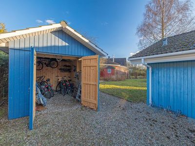 Ferienhaus für 5 Personen (80 m²) in Kappeln 8/10