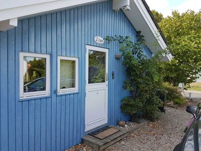 Ferienhaus für 5 Personen (80 m²) in Kappeln 10/10