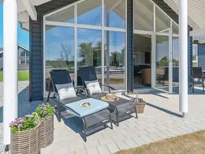 Ferienhaus für 10 Personen (136 m²) in Kappeln