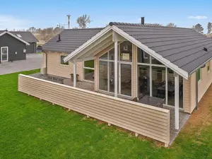 Ferienhaus für 10 Personen (136 m²) in Kappeln