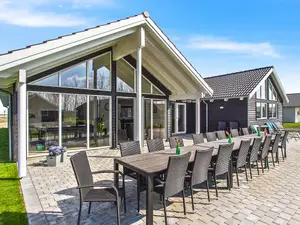 Ferienhaus für 18 Personen (242 m²) in Kappeln