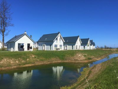 Ferienhaus für 4 Personen (48 m²) in Kappeln 1/10