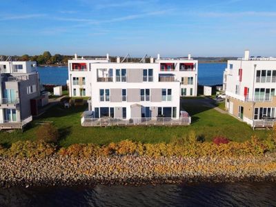 Ferienhaus für 4 Personen (127 m²) in Kappeln 1/10