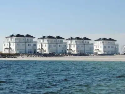 Ferienhaus für 6 Personen (93 m²) in Kappeln 1/10