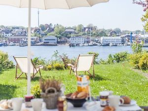 Ferienhaus für 5 Personen (100 m²) in Kappeln