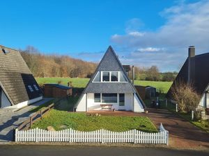 Ferienhaus für 4 Personen (72 m²) in Kappeln