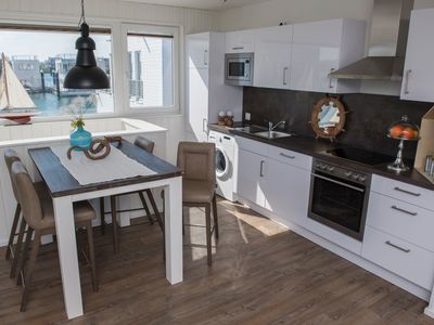 Ferienhaus für 5 Personen (97 m²) in Kappeln 8/10