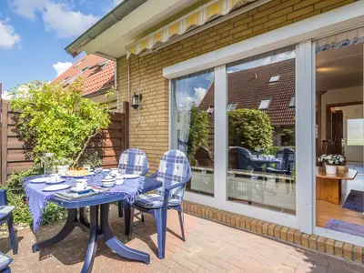 Ferienhaus für 6 Personen (100 m²) in Kappeln 1/10