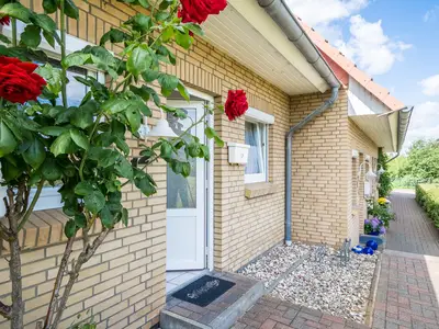 Ferienhaus für 6 Personen (100 m²) in Kappeln 2/10