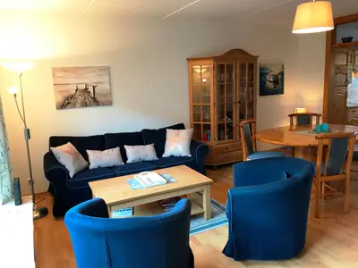 Ferienhaus für 6 Personen (100 m²) in Kappeln 3/10