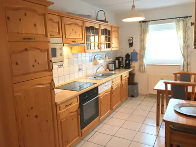 Ferienhaus für 6 Personen (100 m²) in Kappeln 6/10