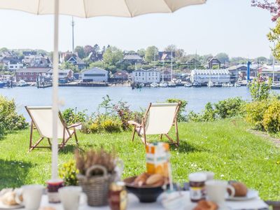 Ferienhaus für 5 Personen (100 m²) in Kappeln 1/10