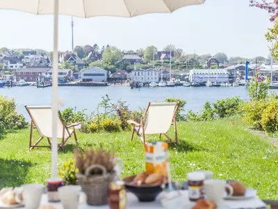 Ferienhaus für 5 Personen (100 m²) in Kappeln 1/10