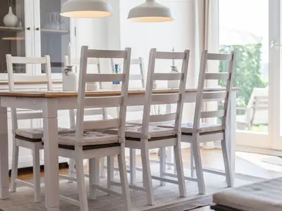 Ferienhaus für 5 Personen (100 m²) in Kappeln 4/10