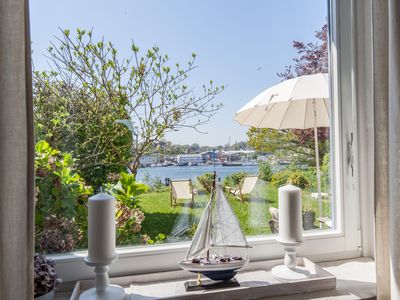 Ferienhaus für 5 Personen (100 m²) in Kappeln 10/10