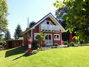 Ferienhaus für 3 Personen (58 m&sup2;) in Kappeln