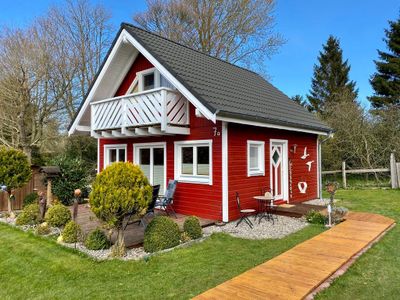 Ferienhaus für 3 Personen (58 m²) in Kappeln 3/10