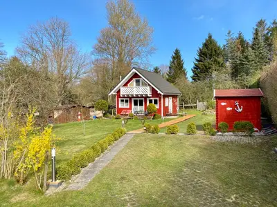 Ferienhaus für 3 Personen (58 m²) in Kappeln 4/10