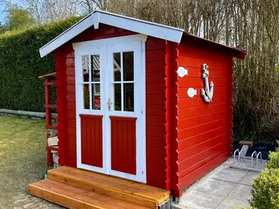 Ferienhaus für 3 Personen (58 m²) in Kappeln 5/10