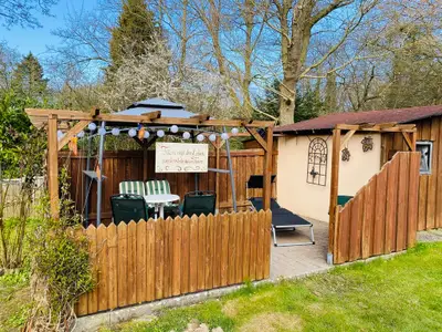 Ferienhaus für 3 Personen (58 m²) in Kappeln 8/10