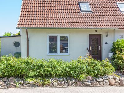 Ferienhaus für 6 Personen (92 m²) in Kappeln 1/10