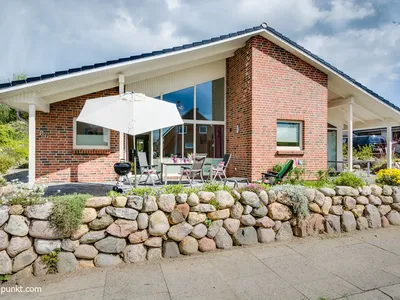 Ferienhaus für 4 Personen (76 m²) in Kopperby 1/10