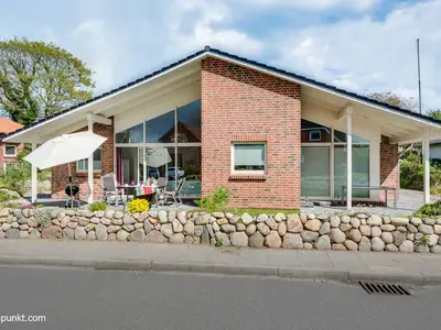 Ferienhaus für 4 Personen (73 m²) in Kopperby 1/10