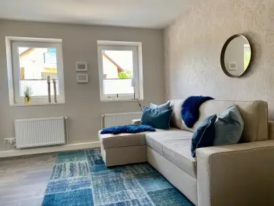 Ferienhaus für 4 Personen (90 m²) in Kappeln 3/10
