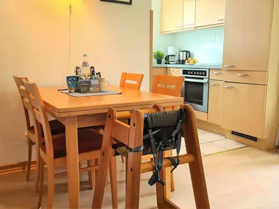 Ferienhaus für 4 Personen (49 m²) in Kappeln 2/10