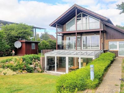 Ferienhaus für 6 Personen (169 m²) in Kappeln 1/10