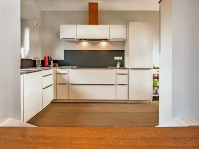 Ferienhaus für 6 Personen (169 m²) in Kappeln 5/10