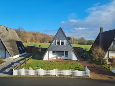 Ferienhaus für 4 Personen (72 m²) in Kappeln 2/10