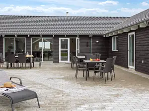 Ferienhaus für 24 Personen (298 m²) in Kappeln